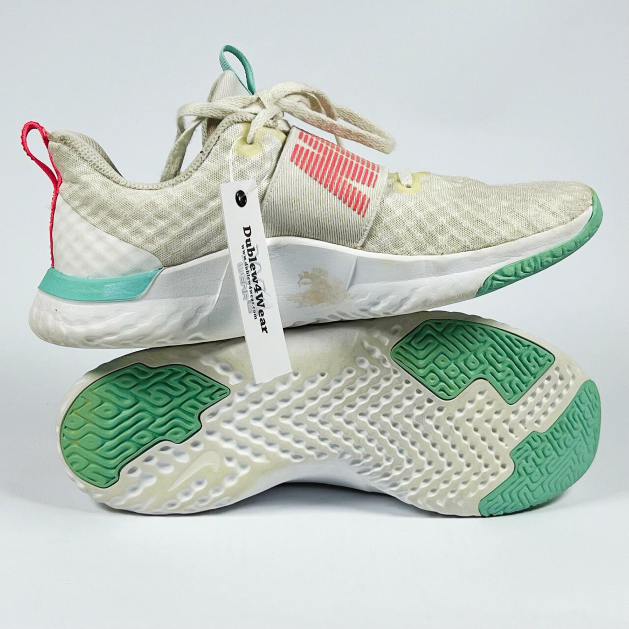 Nike Renew In-Season TR 9